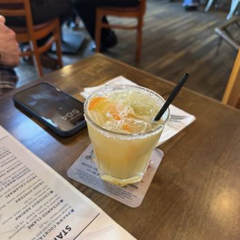 West End Bar & Grill - Margarita - American Near Me - Cambria, California West End Bar & Grill - Margarita - American Near Me - Cambria, California