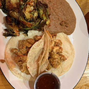 Cyclone Anayas Tex Mex Kitchen - Shrimp tacos - Mexican Near Me - The Woodlands, Texas Cyclone Anayas Tex Mex Kitchen - Shrimp tacos - Mexican Near Me - The Woodlands, Texas