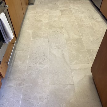 Lashmet Tile - Just finished and the grout is drying. - Flooring Near Me - North Hills, California Lashmet Tile - Just finished and the grout is drying. - Flooring Near Me - North Hills, California