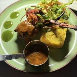 Lamb Chops