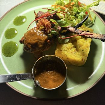 AYRE by Karma - Lamb Chops - Indian Near Me - Riviera Beach, Florida