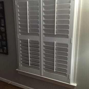 Southwest Interiors Window Coverings - Shutters Near Me - Dallas, Texas