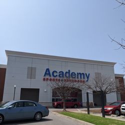 Academy Sports + Outdoors - Outside