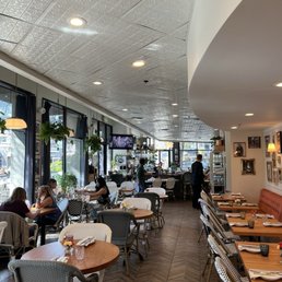 Inside Inside