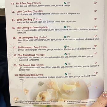 Red Panda Pavilion - Asian Fusion Near Me - Mississauga, Ontario