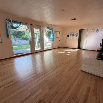 Hardwood Flooring Experts - Flooring Near Me - Oakley, California