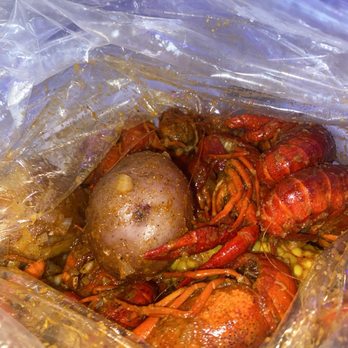The Boiling Crab - Sha-Bang XXX Crawfish - Cajun/Creole Near Me - Austin, Texas The Boiling Crab - Sha-Bang XXX Crawfish - Cajun/Creole Near Me - Austin, Texas