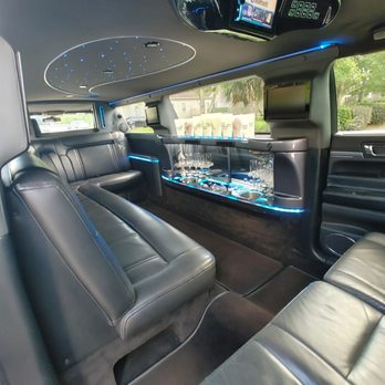 GNO LIMO - Limos Near Me - Harvey, Louisiana