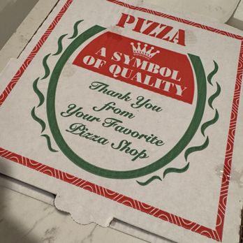 Savannah Slice - The to go box is spot on - Pizza Near Me - Savannah, Georgia Savannah Slice - The to go box is spot on - Pizza Near Me - Savannah, Georgia