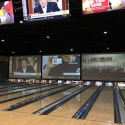 Showplace Cinemas - Newburgh - Over-Stimulation City.