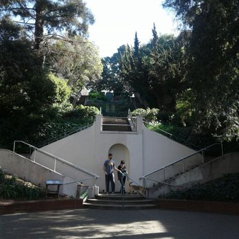 Cleveland Cascade - About to die.   But at least I will die trying shiiiiiiit - Parks Near Me - Oakland, California