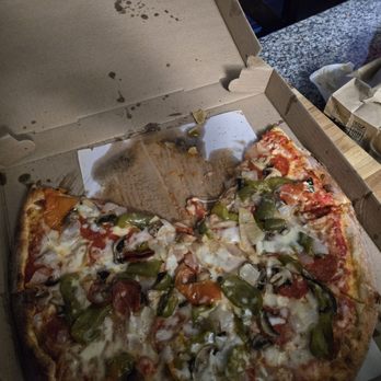 Santi Pizza - Grease - Pizza Near Me - Maple Shade Township, New Jersey Santi Pizza - Grease - Pizza Near Me - Maple Shade Township, New Jersey