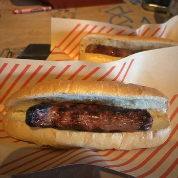 Wurstküche - Hot Dogs Near Me - Los Angeles, California Wurstküche - Hot Dogs Near Me - Los Angeles, California