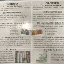 Focus Nail Spa