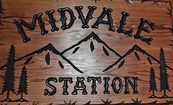MIDVALE STATION - Updated October 2025 - 1550 Missouri Valley Rd ...