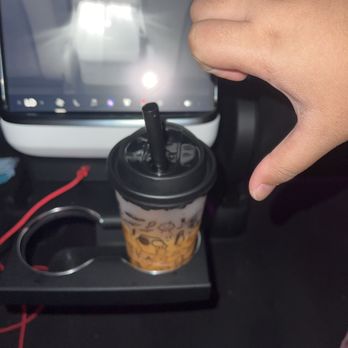 Boba Ave Express - Bubble Tea Near Me - Arcadia, California