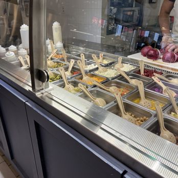 Lenwich - Breakfast & Brunch Near Me - New York, New York