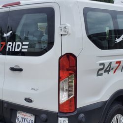 24-7 Ride