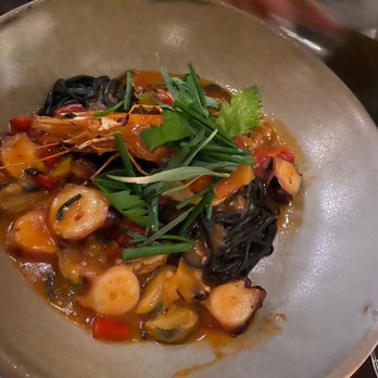 Spoon and Stable - New American Near Me - Minneapolis, Minnesota