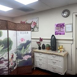 Chinese Massage Spa