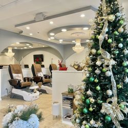 Pristine Nail Salon