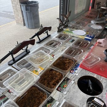 Arabica - Take away tobacco bar - Tobacco Shops Near Me - Bridgeview, Illinois