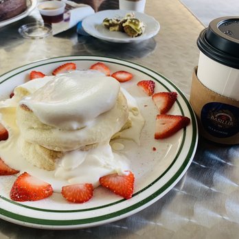 Basilur - Strawberry Souffle Pancake - 2020 - Coffee & Tea Near Me - Buena Park, California Basilur - Strawberry Souffle Pancake - 2020 - Coffee & Tea Near Me - Buena Park, California