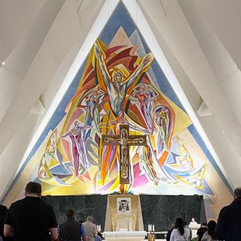 Guardian Angel Cathedral - Churches Near Me - Las Vegas, Nevada Guardian Angel Cathedral - Churches Near Me - Las Vegas, Nevada