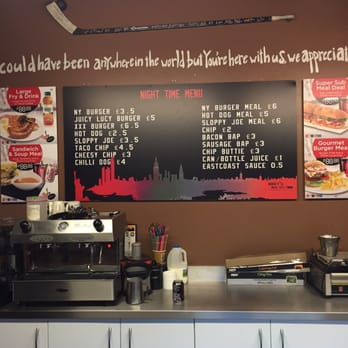 Mikey's Deli - American Near Me - Belfast, BFS Mikey's Deli - American Near Me - Belfast, BFS