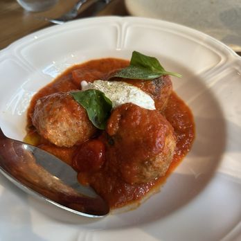 Alta Via Market Square - Meatballs - Italian Near Me - Pittsburgh, Pennsylvania Alta Via Market Square - Meatballs - Italian Near Me - Pittsburgh, Pennsylvania
