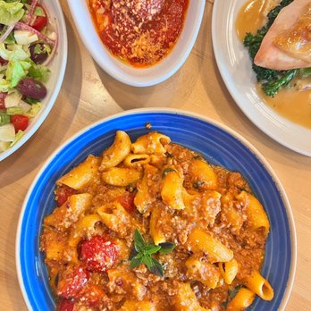 Posto 31 - Rigatoni - Italian Near Me - La Grange Park, Illinois Posto 31 - Rigatoni - Italian Near Me - La Grange Park, Illinois