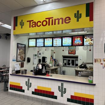 Taco Time - Taco Time - Mexican Near Me - Prineville, Oregon Taco Time - Taco Time - Mexican Near Me - Prineville, Oregon