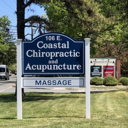 Coastal Chiropractic & Acupuncture
