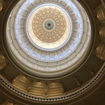 Texas State Capitol - Landmarks & Historical Buildings Near Me - Austin, Texas