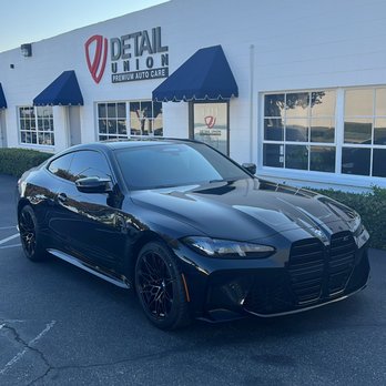 Detail Union - M4 looking great! - Auto Detailing Near Me - Monrovia, California