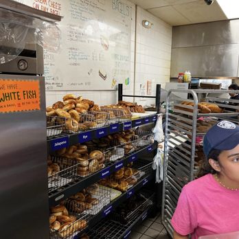 New York Bagel and Deli - Delis Near Me - Cary, North Carolina