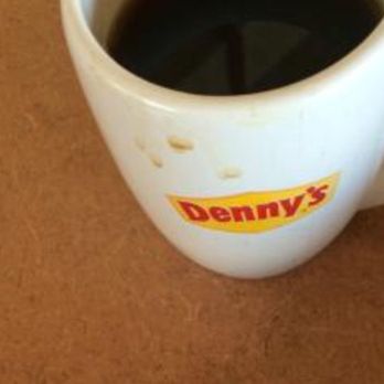 Denny's - Diners Near Me - Jackson, California