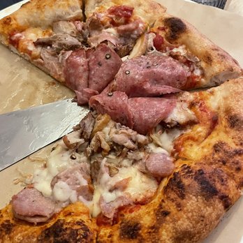 allmine - Butcher Block Pizza - Pizza Near Me - Oceanside, California