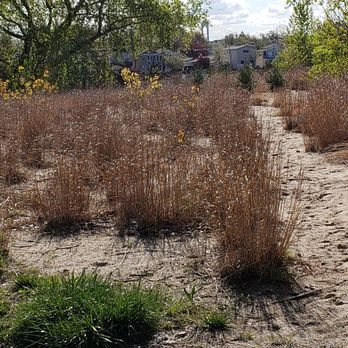Soundview Park - Parks Near Me - Bronx, New York