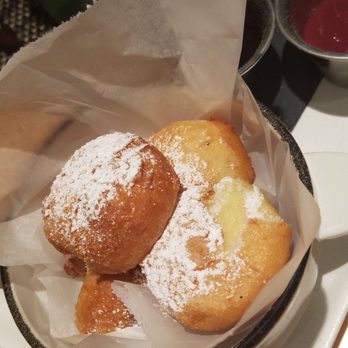Midtown Table - Fried dough dessert - Italian Near Me - Jacksonville, Florida Midtown Table - Fried dough dessert - Italian Near Me - Jacksonville, Florida