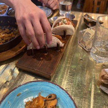 Ceviches by Divino ® Davie - Entree taco and bao tinyyyyyyy portions - Mexican Near Me - Davie, Florida Ceviches by Divino ® Davie - Entree taco and bao tinyyyyyyy portions - Mexican Near Me - Davie, Florida