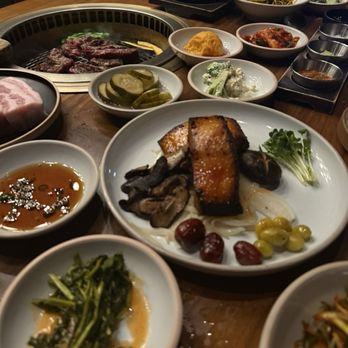 Nubiani - Korean Near Me - New York, New York