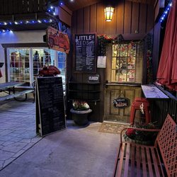 Little Red’s Espresso and Bakery - Order here