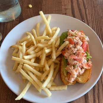 NAPA Kitchen and Wine - Lobster Roll - Breakfast & Brunch Near Me - Midlothian, Virginia NAPA Kitchen and Wine - Lobster Roll - Breakfast & Brunch Near Me - Midlothian, Virginia