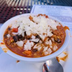 Primo's Pizzeria & Pub - Chili