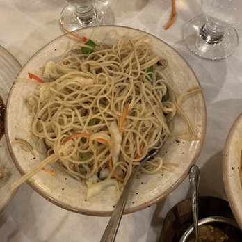 Chef's Table - Hakka noodles - Indian Near Me - Edison, New Jersey Chef's Table - Hakka noodles - Indian Near Me - Edison, New Jersey