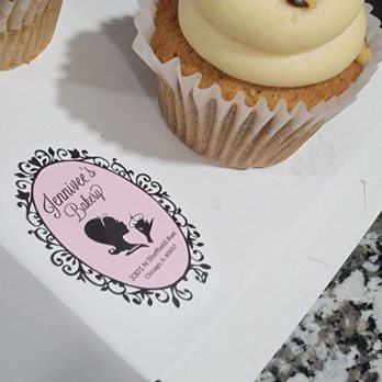 Jennivee’s Bakery - A few for the road. - Desserts Near Me - Chicago, Illinois Jennivee’s Bakery - A few for the road. - Desserts Near Me - Chicago, Illinois