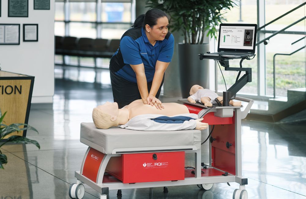 SAFETY TRAINING SEMINARS Updated September 2024 41 Photos 433 E Keats Ave, Fresno