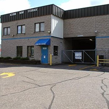 Acorn Mini Storage - Self Storage Near Me - Minneapolis, Minnesota