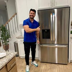 Appliances 4 Less